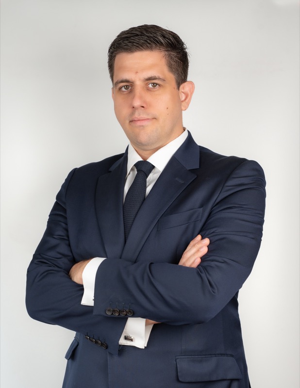 Milos Golic